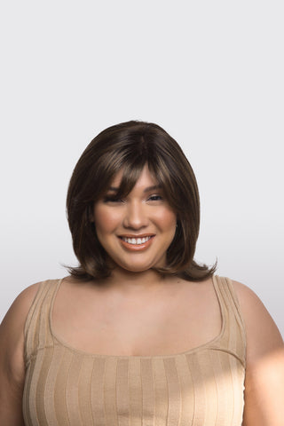 Levy Wig - 2582   Amore Collection
