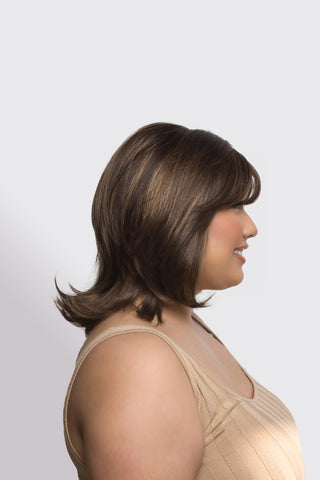 Levy Wig - 2582   Amore Collection