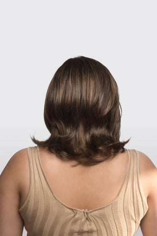 Levy Wig - 2582   Amore Collection