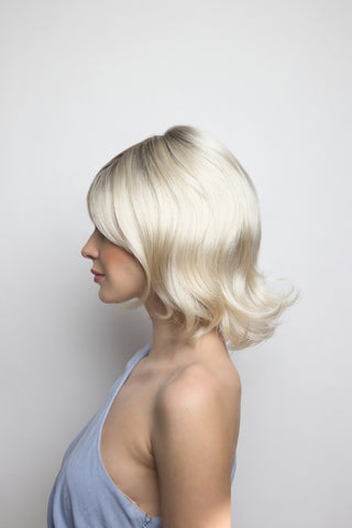 Levy Wig - 2582   Amore Collection