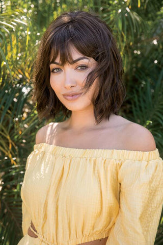 Liana Wig - 6538   The Orchid Collection