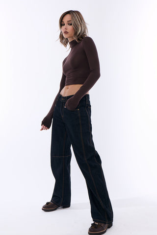 Loryn Wig - 2418 ROP Hi Fashion Collection