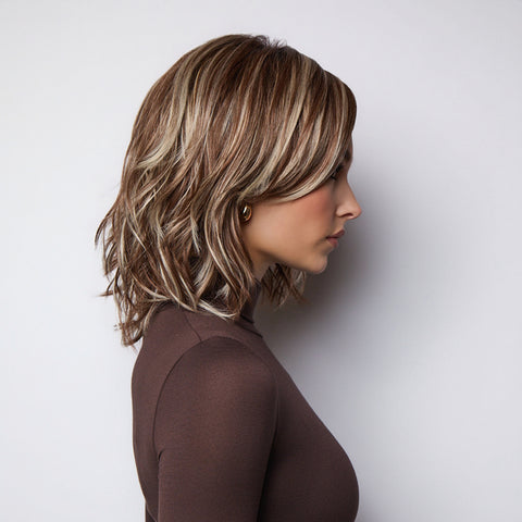 Loryn Wig - 2418 ROP Hi Fashion Collection
