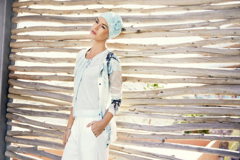 Lotus Turban