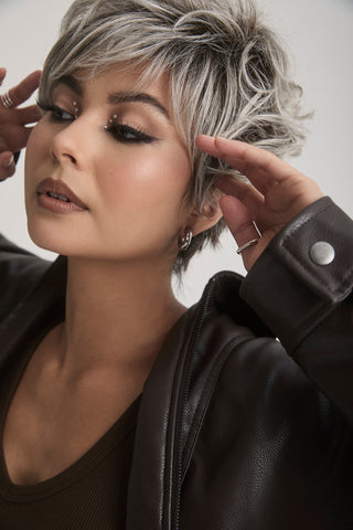 Luca Wig - 2413   ROP Hi Fashion Collection