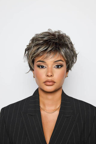 Luca Wig - 2413   ROP Hi Fashion Collection