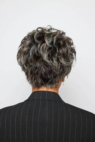 Luca Wig - 2413   ROP Hi Fashion Collection