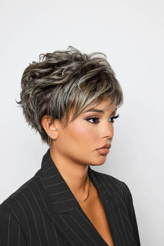 Luca Wig - 2413   ROP Hi Fashion Collection
