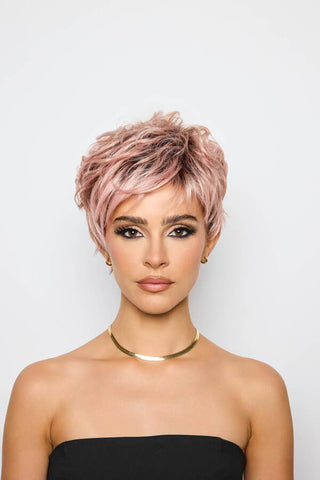 Luca Wig - 2413   ROP Hi Fashion Collection