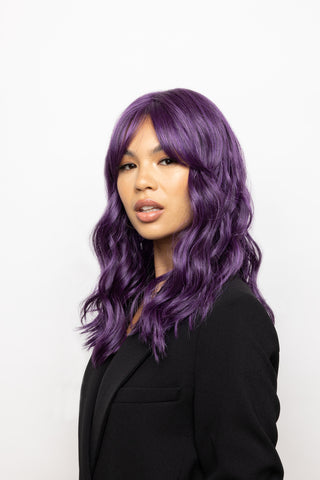 Lush Wavez Wig - 1506   Muse Collection
