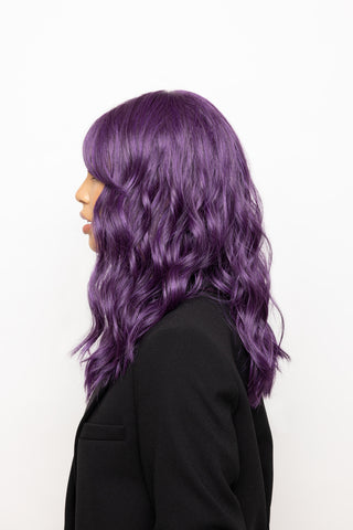 Lush Wavez Wig - 1506   Muse Collection