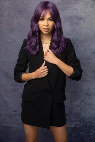 Lush Wavez Wig - 1506   Muse Collection