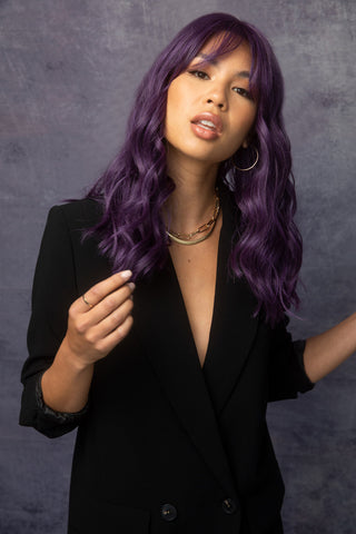 Lush Wavez Wig - 1506   Muse Collection