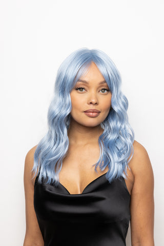 Lush Wavez Wig - 1506   Muse Collection