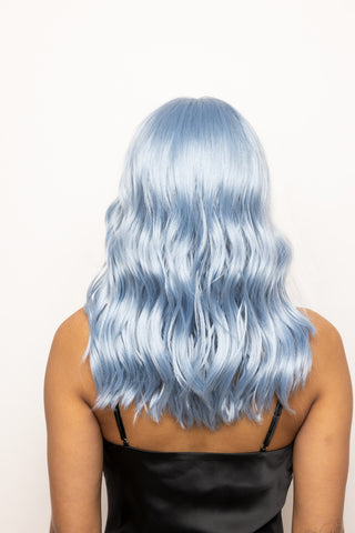 Lush Wavez Wig - 1506   Muse Collection