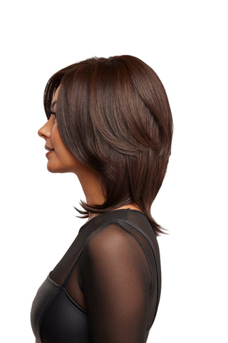 Luxe Sleek Wig - 1509   Muse Collection