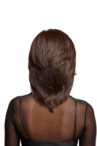 Luxe Sleek Wig - 1509   Muse Collection