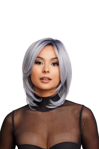 Luxe Sleek Wig - 1509   Muse Collection