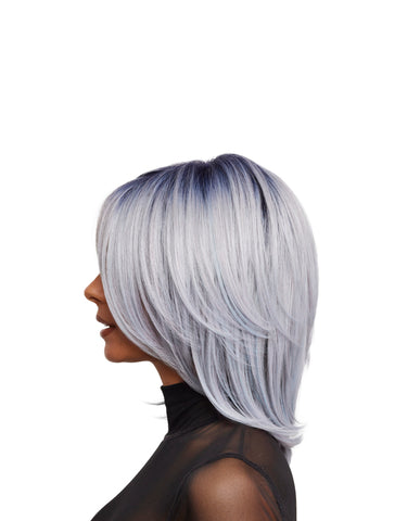 Luxe Sleek Wig - 1509