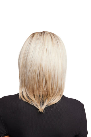 Luxe Sleek Wig - 1509   Muse Collection