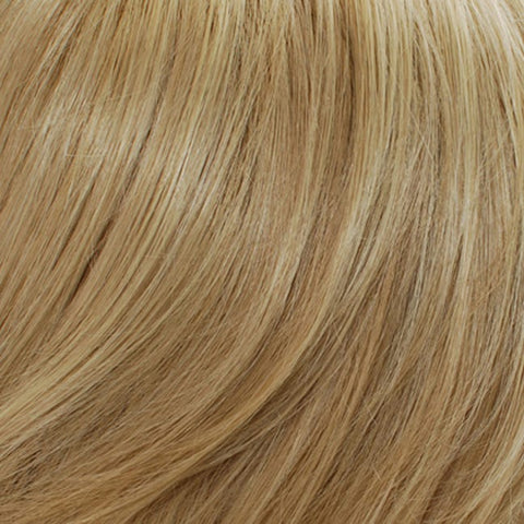 Ring Drawstring Synthetic Hairpiece