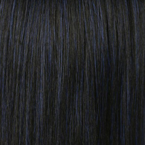 Kara Synthetic Half Wig
