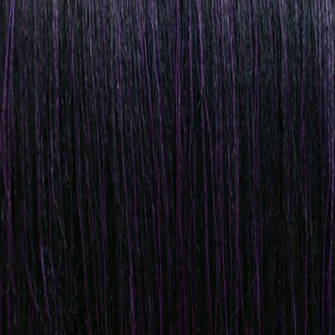 Kara Synthetic Half Wig