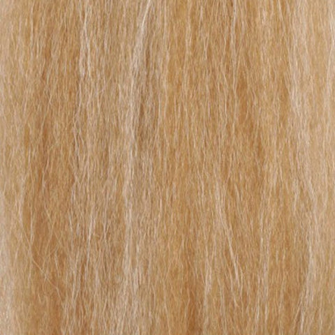 Ring Drawstring Synthetic Hairpiece
