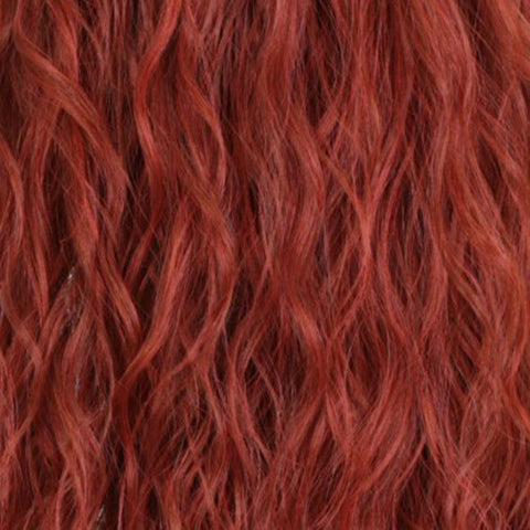 Candi Lace Front Wig