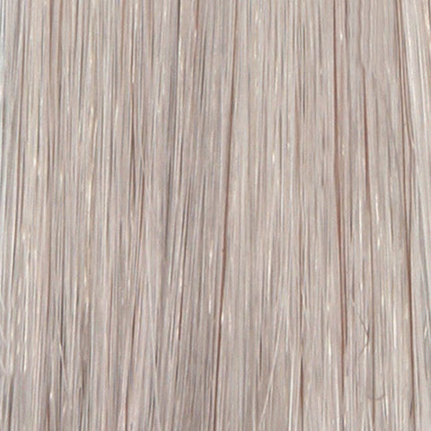 Distinguished Human Hair Blend Wig