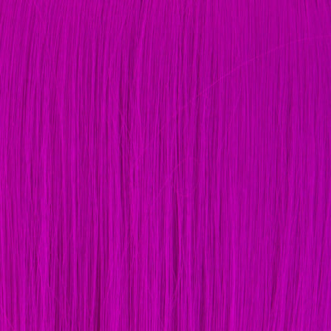 Party Page Synthetic Wig