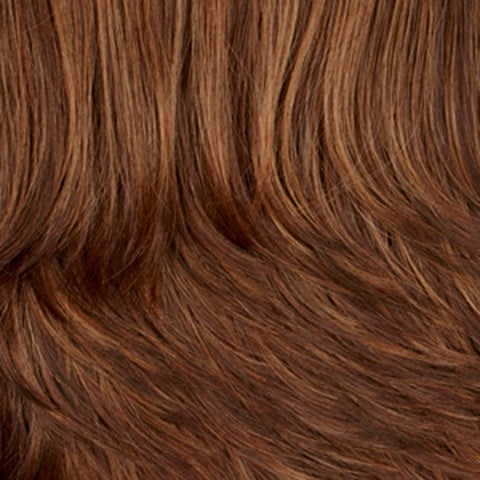 Showgirl Lace Front Wig