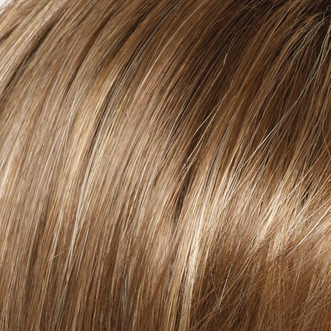Winter Synthetic Wig