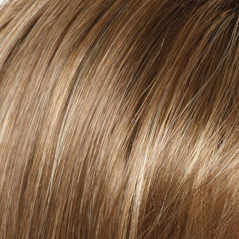 Zoe Synthetic Wig