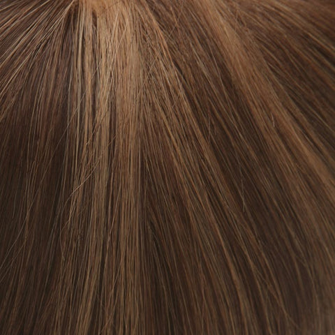 PLF 004HM Petite-Average Human Hair Wig