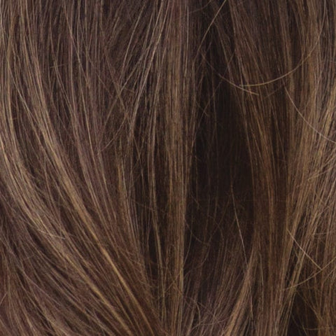 Emery Lace front Wig