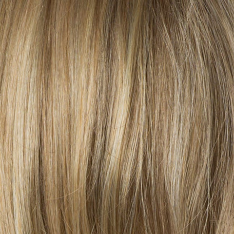 Sloane Partial Monofilament Wig