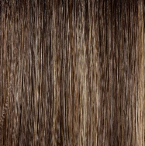 Hannah Monofilament Wig