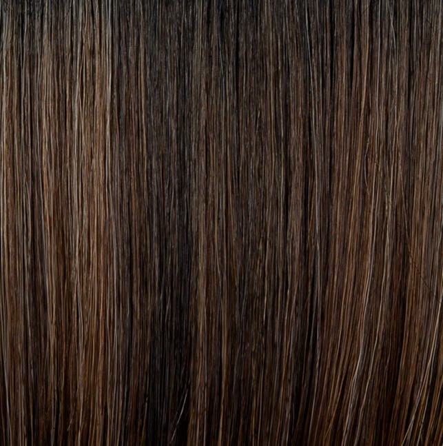 Jasmine Monofilament Wig
