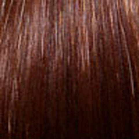 Strong & Sassy Heat Friendly Synthetic Wig Final Sale