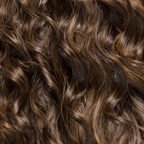 Sleek Angle Synthetic Wig Final Sale