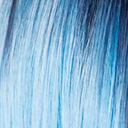 Cheyenne Partial Monofilament Wig