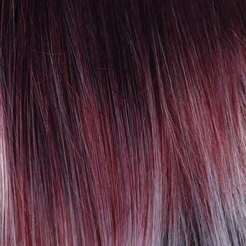 Jaden Partial Monofilament Wig