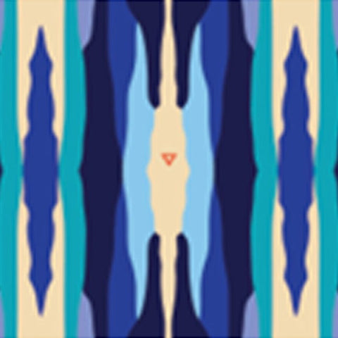 The Elegant Print Softie