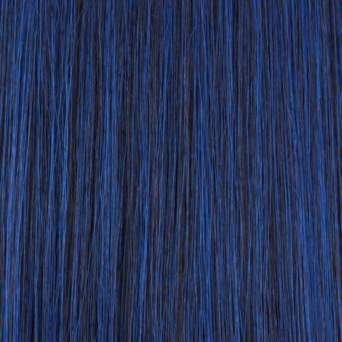 Party Page Synthetic Wig