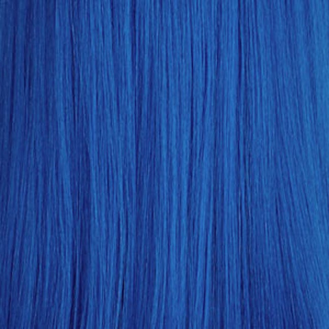 Vamp Lace Front Wig