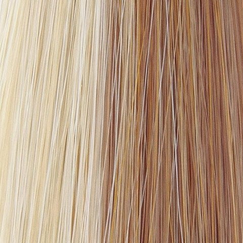 Flora Lace Front Wig