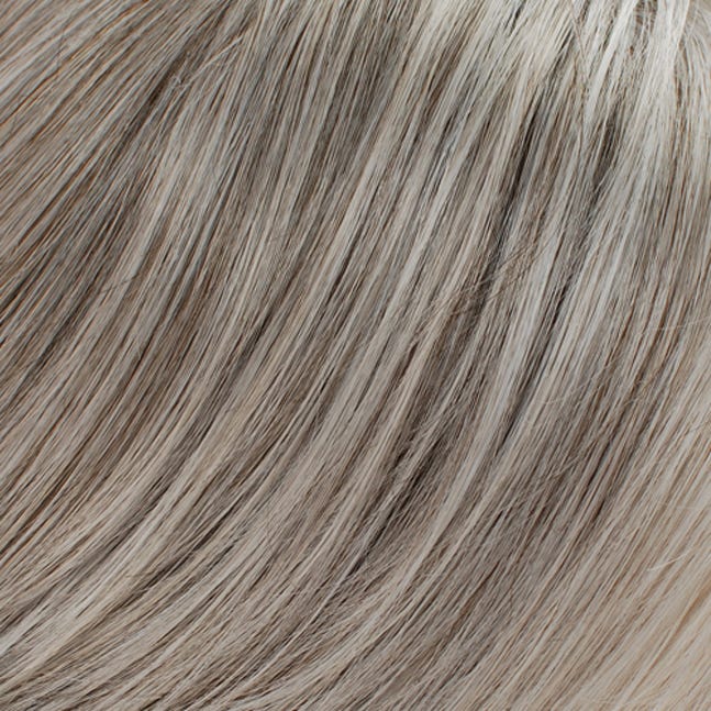 Concealer Monofilament Hairpiece