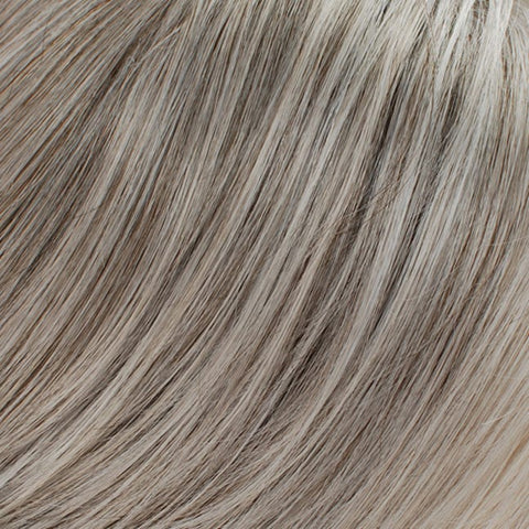 Pouf Hairpiece