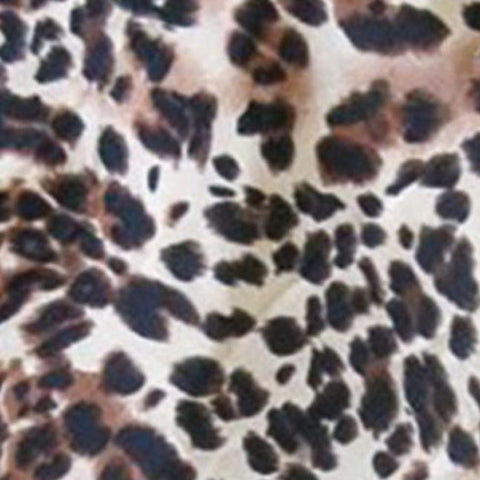 The Elegant Print Softie